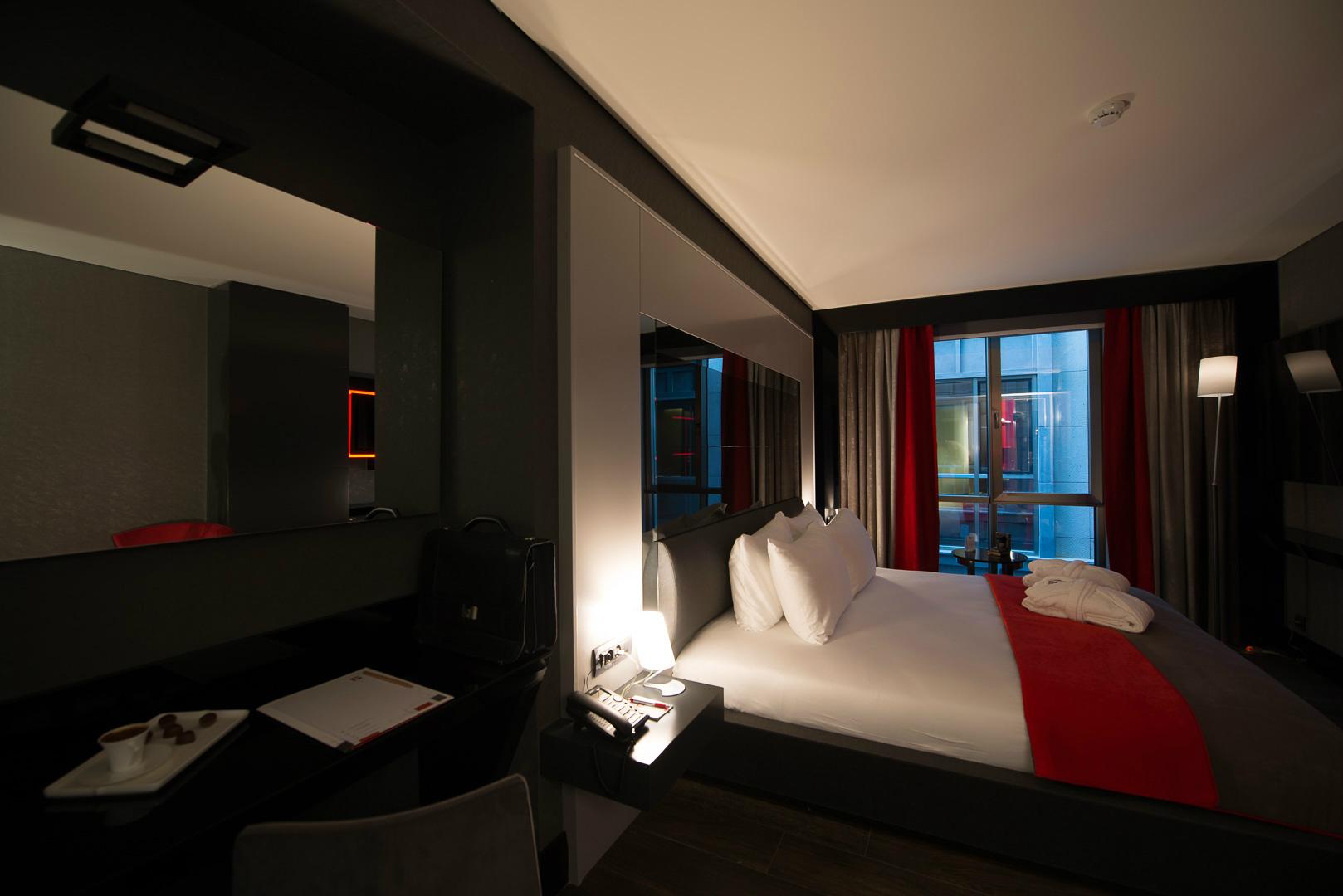 尼尚坦石最爱酒店 伊斯坦布尔 外观 照片